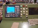 Control Panel after retrofit