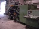 Peddinghaus drill line before retrofit